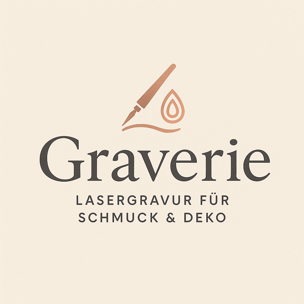 Graverie Logo