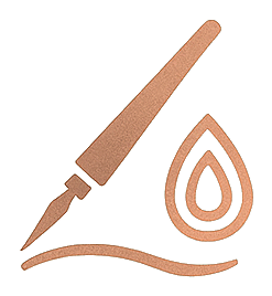 Graverie Icon